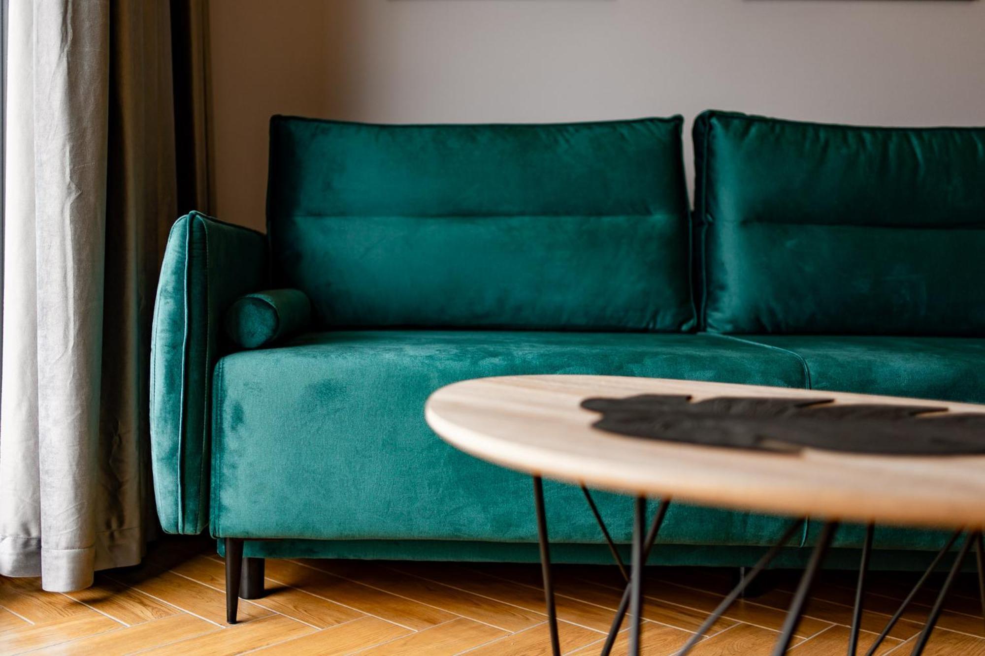 Stary Browar Apartamenty Белско-Бяла Екстериор снимка