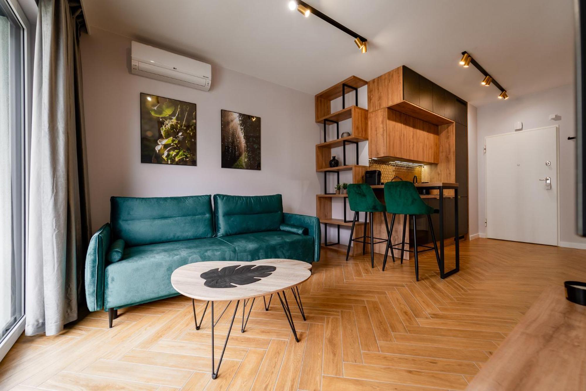 Stary Browar Apartamenty Белско-Бяла Екстериор снимка