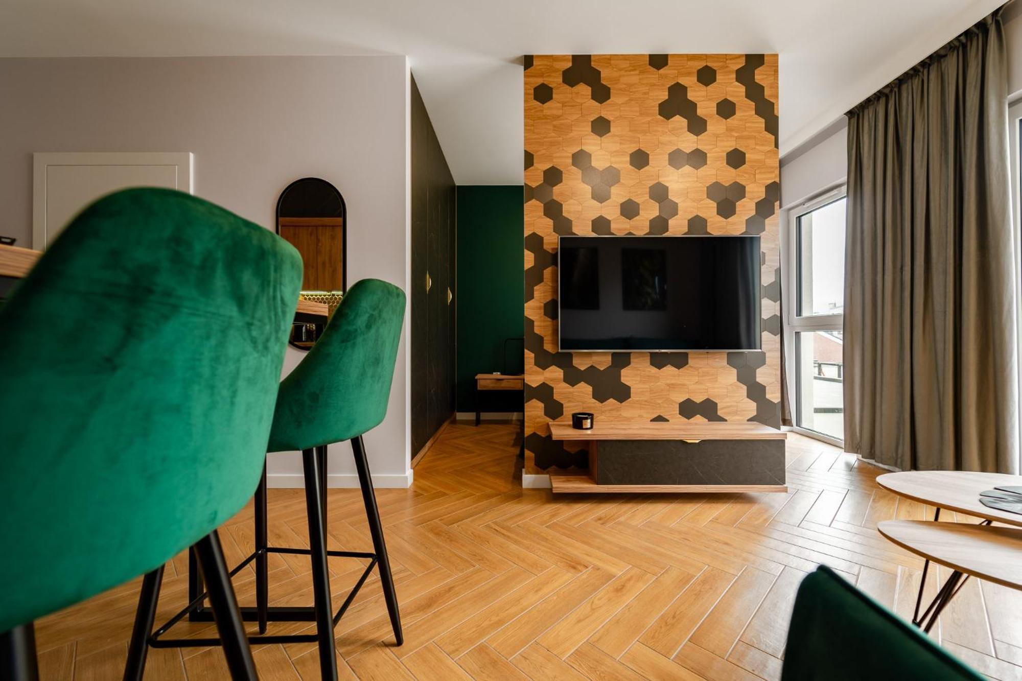 Stary Browar Apartamenty Белско-Бяла Екстериор снимка